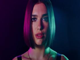 Dua Lipa Want To (x Jaguar) (HD)
